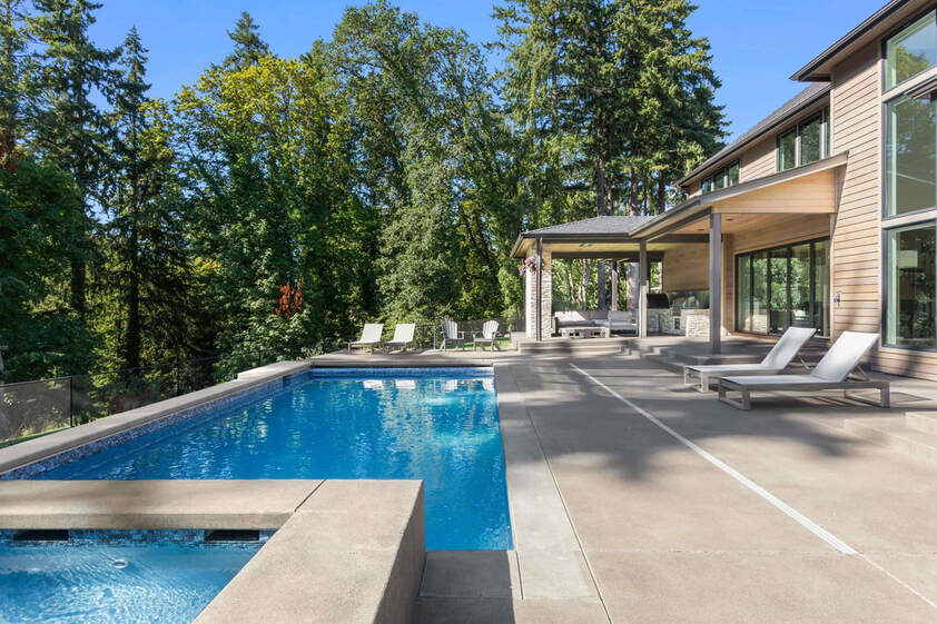 Pool Repair
