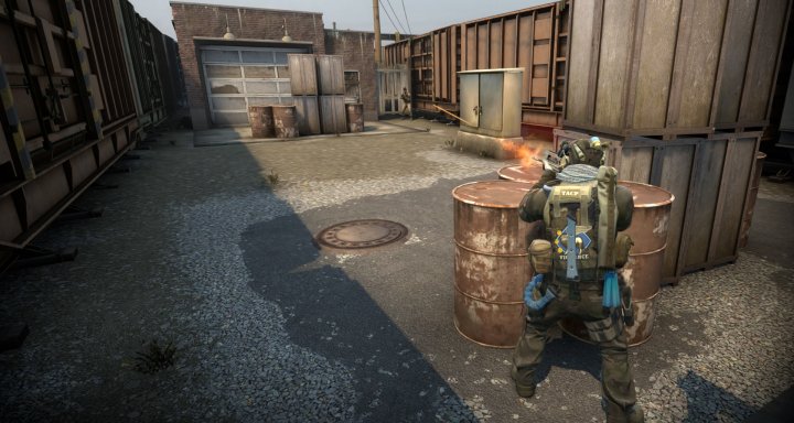 CS2 Community