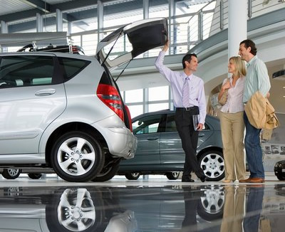 Car importing