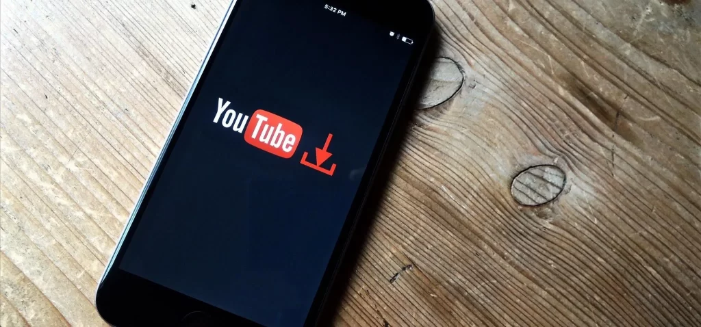 YouTube Video Downloads 