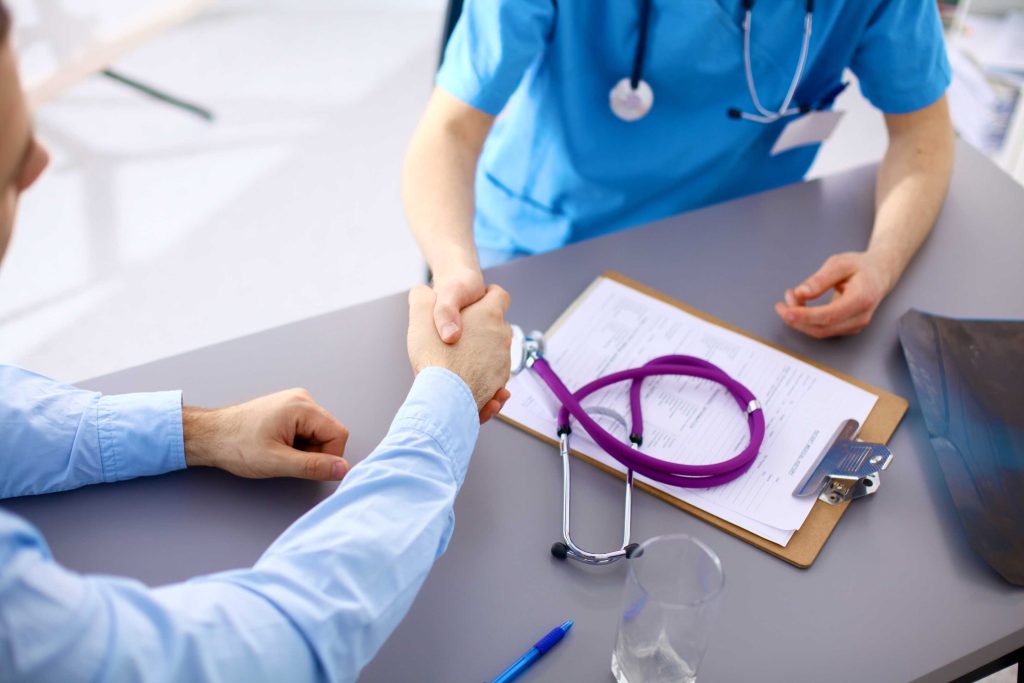 healthcare staffing agencies