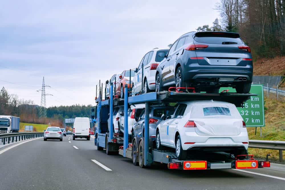 Car Transport