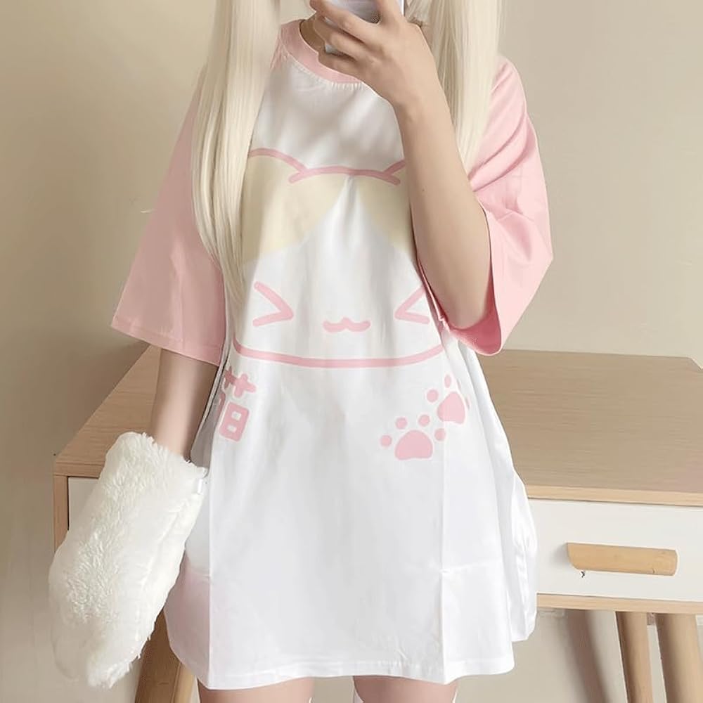 Kawaii Clothes
