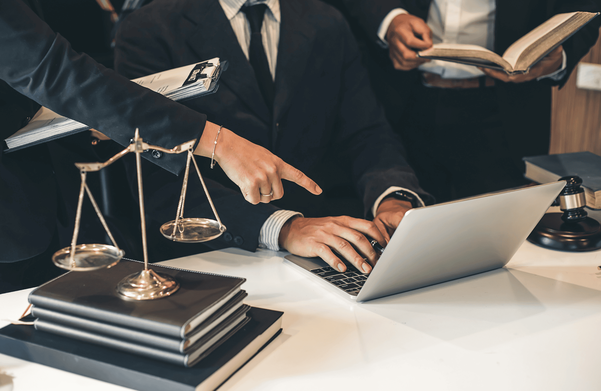 Mobile Notary Services