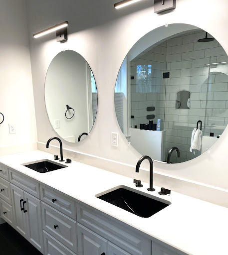 Custom Mirrors