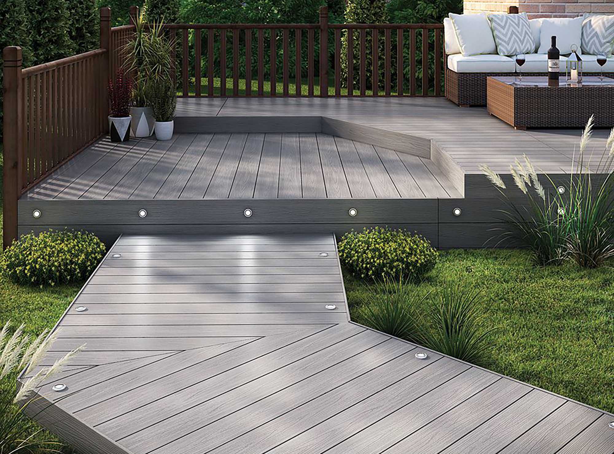 deck builder