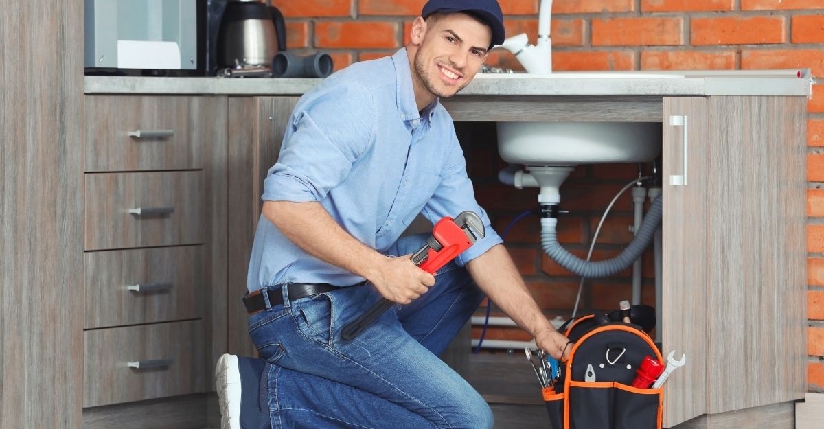 plumber