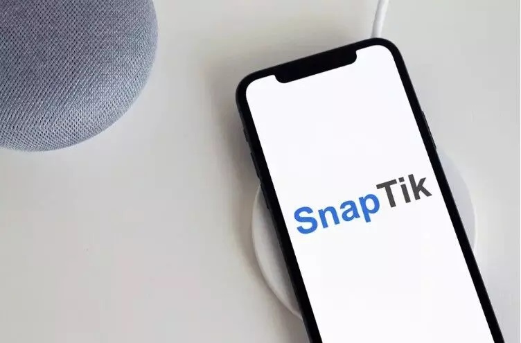 SnapTik Review